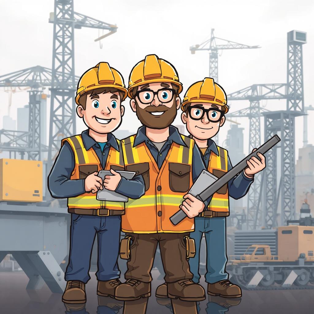 ساختمان مدرن